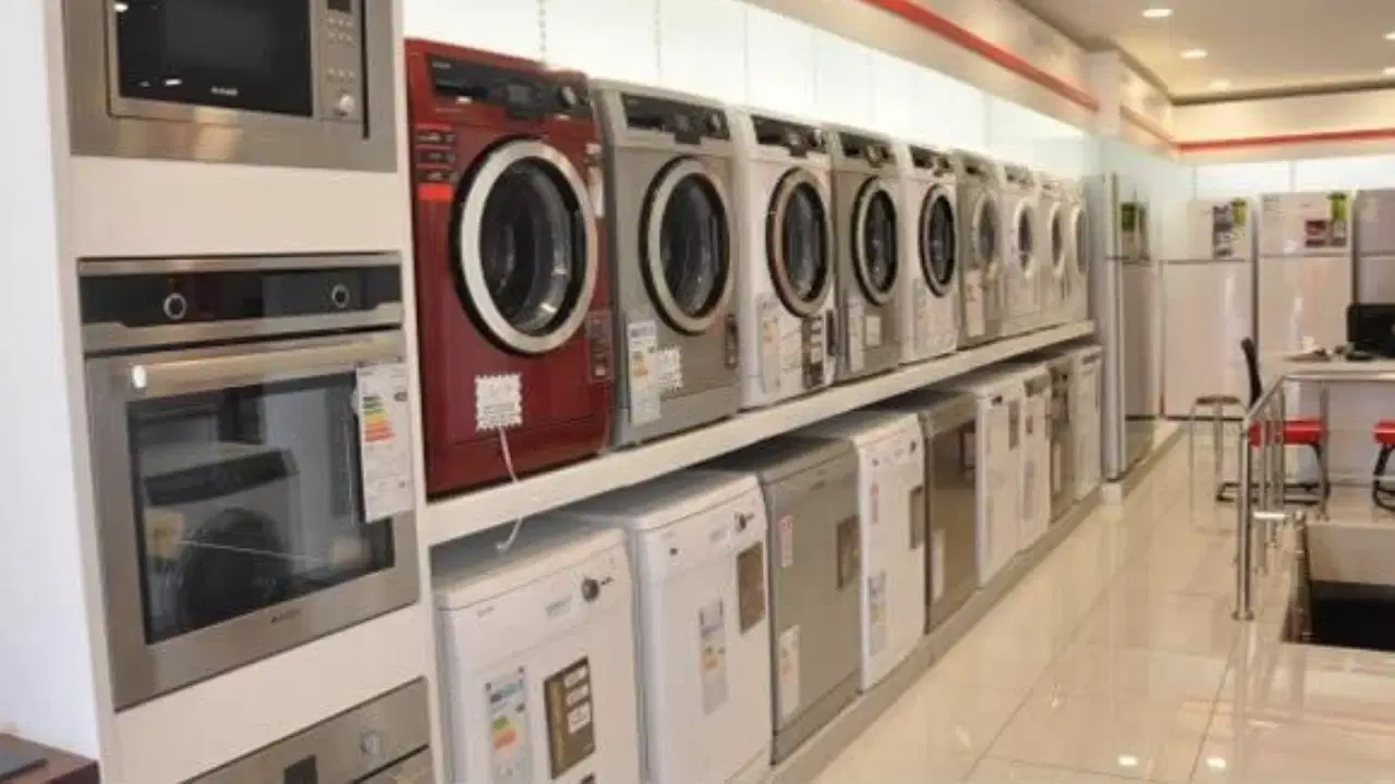 Orhaneli Beyaz Eşya Tamircisi