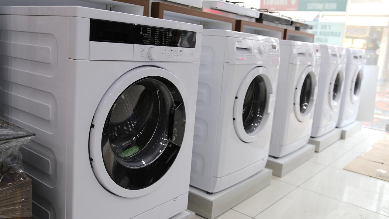 Orhaneli Beyaz Eşya Tamircisi